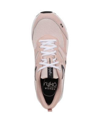 Women's Invoke 2 Lace Up Walking Sneakers