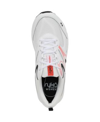Women's Invoke 2 Lace Up Walking Sneakers