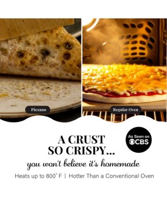 Piezano 12 in. Electric Pizza Oven