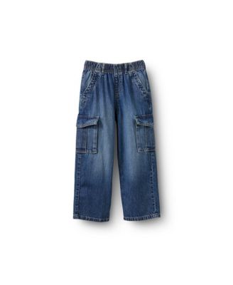 Big Boys Little/Big Taylor Denim Jean