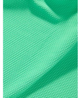 Women's Swim Nina Ruffled Trim Tankini Top