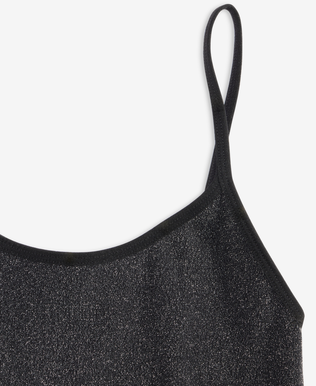 State of Day Women's Seamless Shine Knit Tank Top, Macy's Exclusive