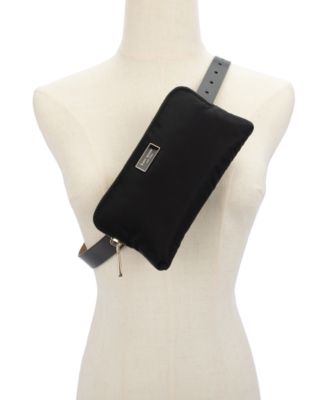 Nylon Belt Bag