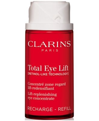 Clarins - Total Eye Lift Eye Cream