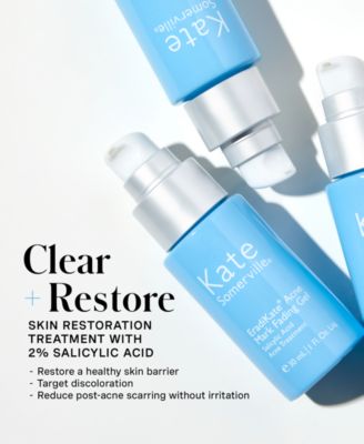 EradiKate Acne Mark Fading Gel, 1 oz.