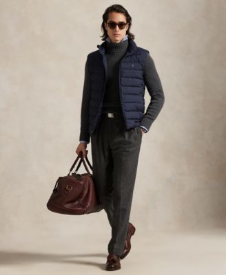 Men's The Colden Packable Matte Vest