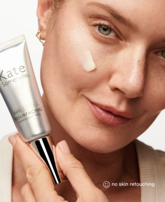 KateCeuticals Resurfacing Overnight Peel, 1 oz.