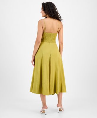 Women's Celina Sleeveless Cutout Dress