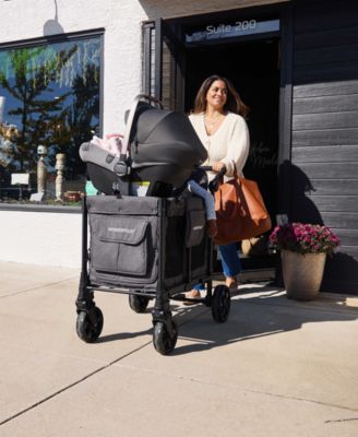 Wonderfold W2 Elite Pro Stroller Wagon