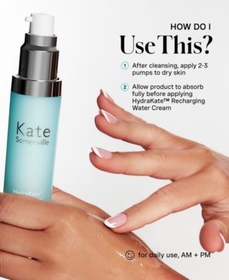 HydraKate Recharging Hydration Serum, 1 oz.