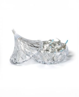 Hershey's Kiss Candy Dish