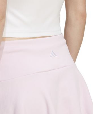 Women's Essentials 3-Stripes Pull-On Skirt