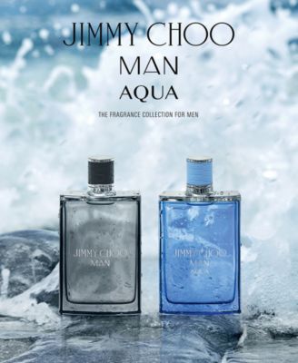 Men's Man Aqua Jumbo Eau de Toilette Spray, 6.7 oz., Created for Macy's
