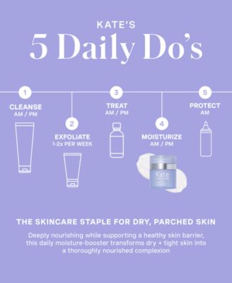 Goat Milk Moisturizing Cream, 1.7 oz.