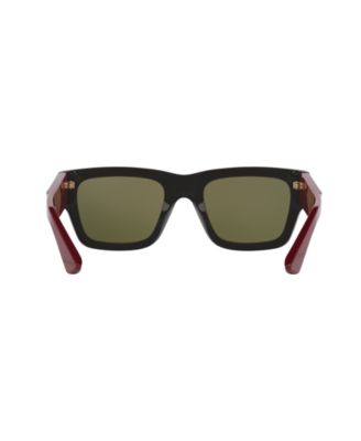 Men's Standard Sunglasses, GG1668S 