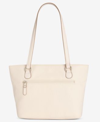 Pebble Tote, Exclusively at Macy's