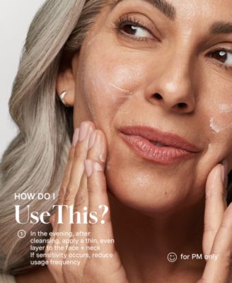 +Retinol Vita C Moisturizer, 1.7 oz.