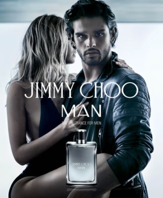 Man Eau de Toilette Spray, 1.7 oz