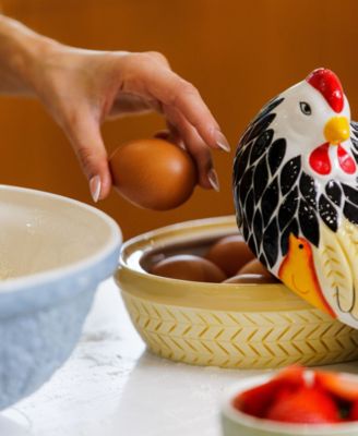Home to Roost Mother Hen Storage