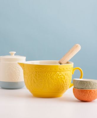 Home to Roost 2 oz. Batter Bowl