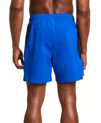 Men's Run 7" Woven Active Pull-On Shorts
