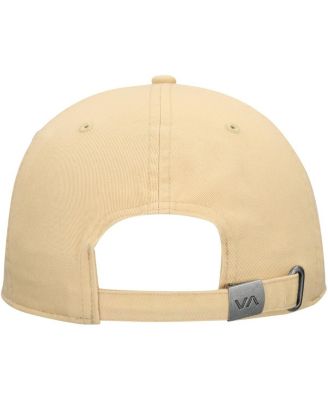 Women's Khaki Island Time Dad Adjustable Hat