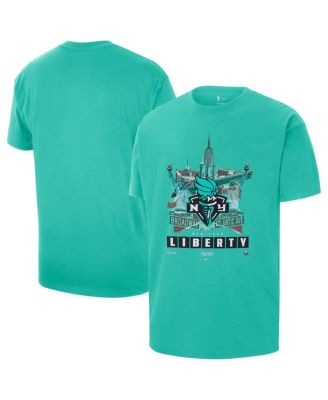 Nike - Men's Mint New York Liberty Original Content Max90 T-Shirt
