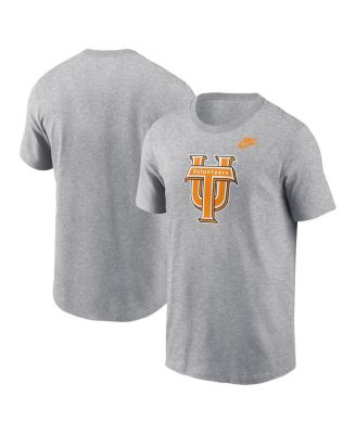 Nike - Men's Gray Tennessee Volunteers Vault Logo T-Shirt