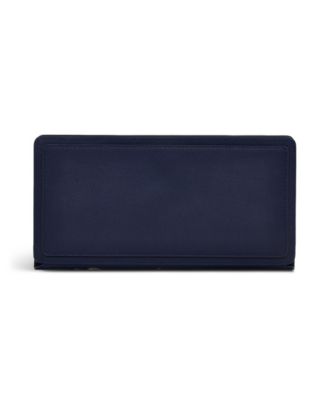 Coin Street Magnolia Bifold Wallet