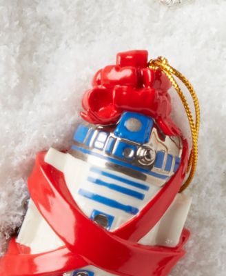 R2D2 Ornament