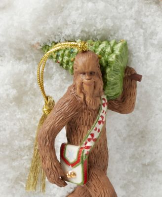 Chewbacca Ornament