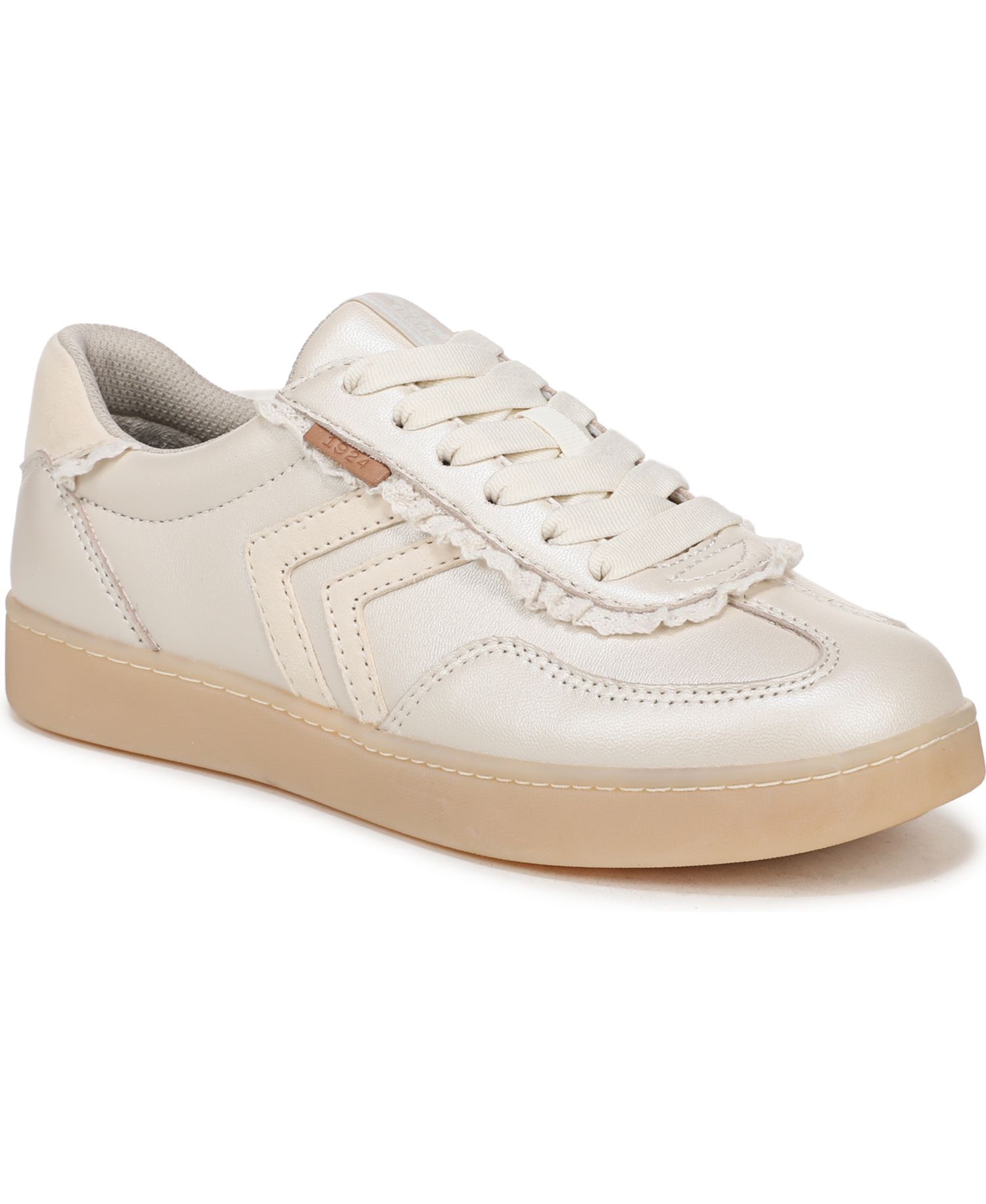 Women's Rebel Sport Lace Up Sneakers