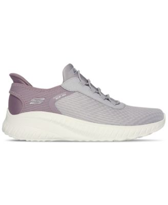 Women's Slip-Ins Bobs Sport Squad Chaos Walking Sneakers from Finish Line