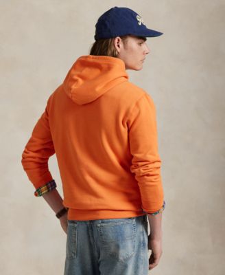 Men's Fleece Hoodie