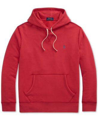 Men's Fleece Hoodie