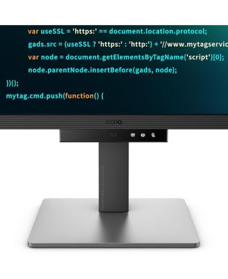 RD240Q 24.1" 16:10 WQXGA IPS Programming Monitor