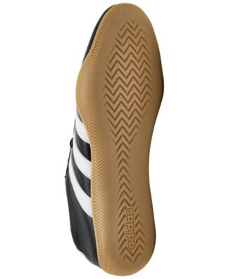 Women's Grand Court Lo Casual Sneakers from Finish Line