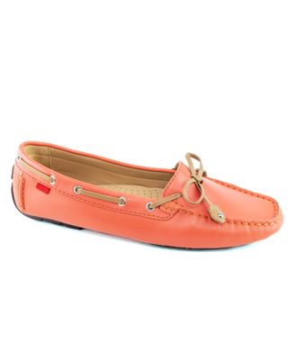 Womens Cypress Hill Tiebow Driver Loafer