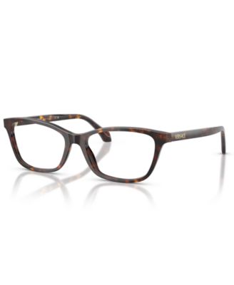 Women's Cat Eye Eyeglasses, VE3375