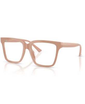 Jimmy Choo Womens Wide Eyeglasses JC3040U - Pink 288$