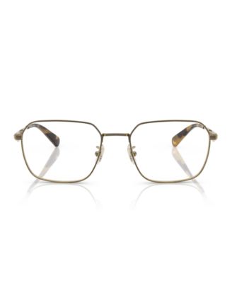 Men's Irregular Eyeglasses, HC5186