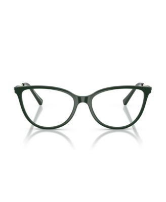 Women's Cat Eye Eyeglasses, AX3128