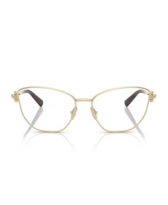 Women's Cat Eye Eyeglasses, TF1166