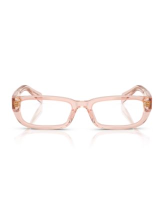 【関税＆送料込み】Prada Pr B05V Eyeglasses Prada PR B05V Eyeglasses | LensCrafters