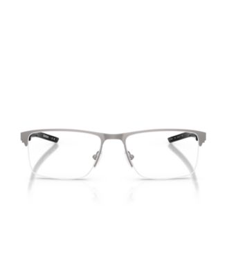 Men's Narrow Eyeglasses, FZ7009