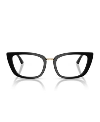 Women's Cat Eye Eyeglasses, JC3034HB