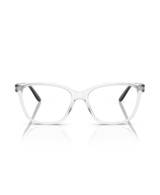 Women's Pillow Eyeglasses, VO5518