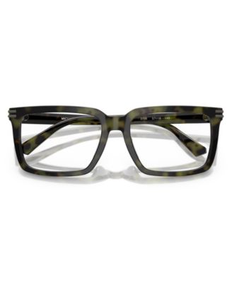 Men's Bayshore Eyeglasses, MK4155U
