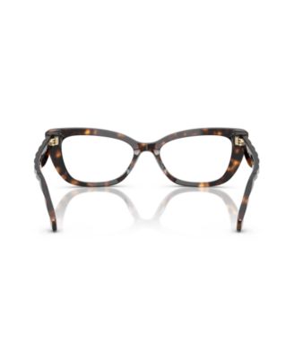 Women's Regular Eyeglasses, TY2155U
