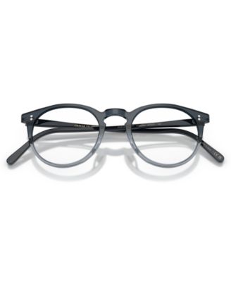 Men's O'Malley Eyeglasses, OV5183